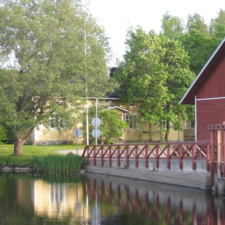 Ahlstroemin Ruukki Noormarkku Pori Exterior foto