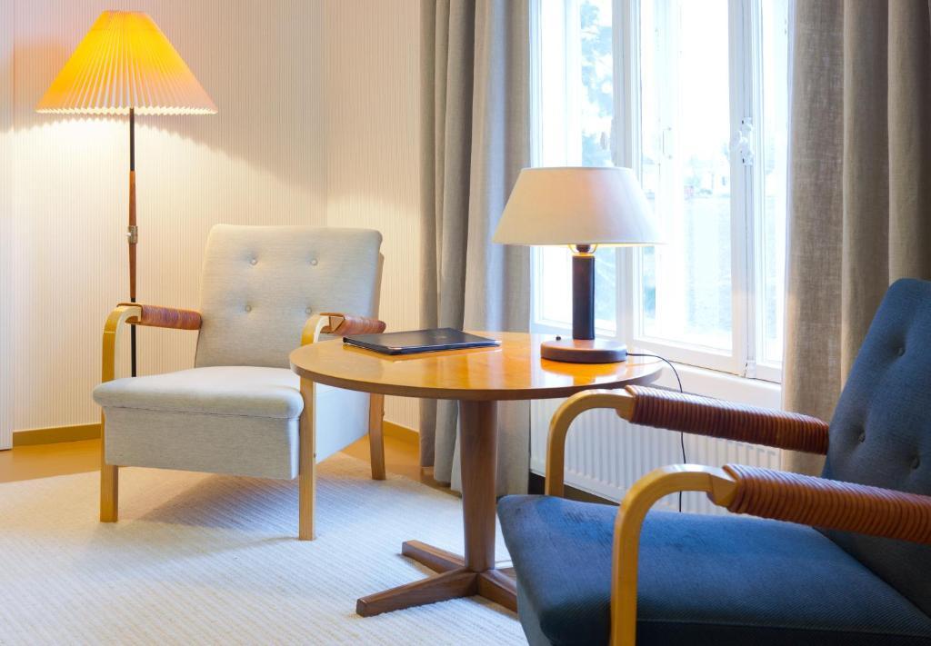 Ahlstroemin Ruukki Noormarkku Pori Zimmer foto