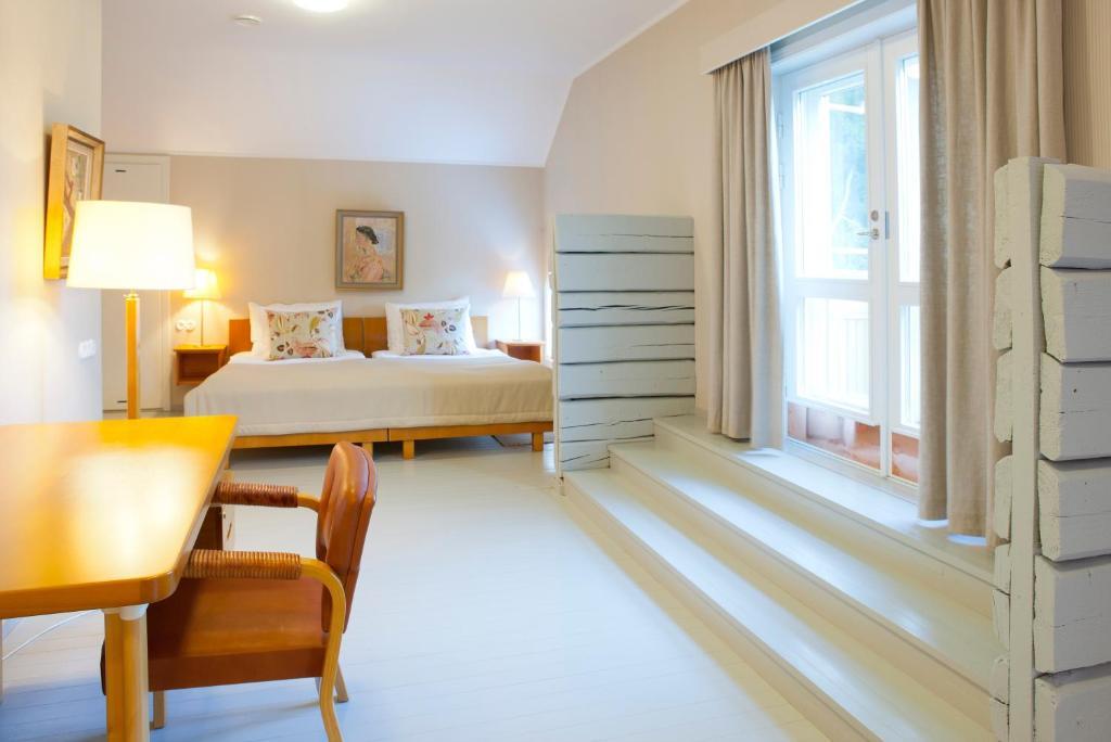 Ahlstroemin Ruukki Noormarkku Pori Zimmer foto