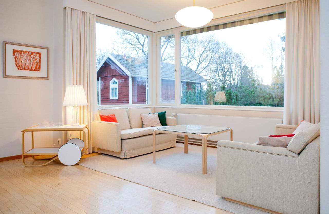 Ahlstroemin Ruukki Noormarkku Pori Zimmer foto
